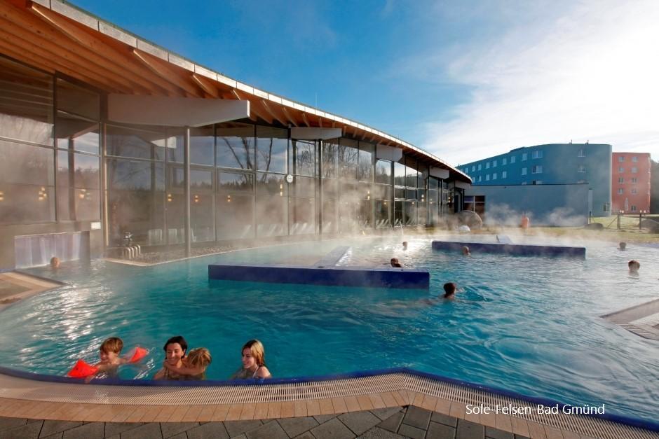 Pension zum Meridianstein Gmund  Bagian luar foto